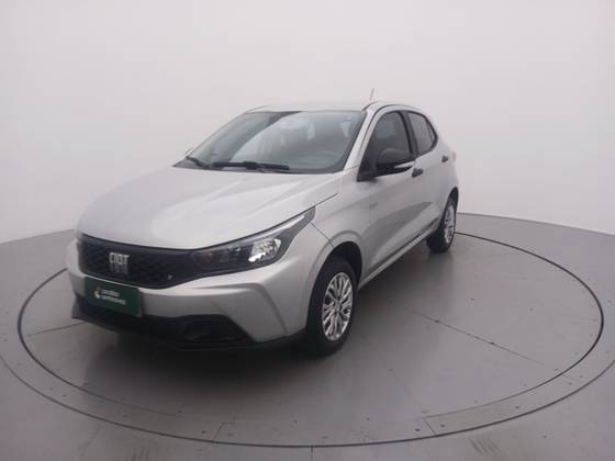 FIAT ARGO 1.0 FIREFLY FLEX MANUAL